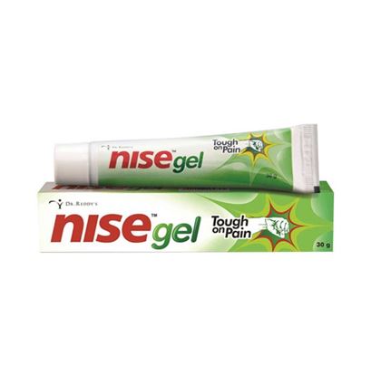 Picture of Nise Gel Pack of 2