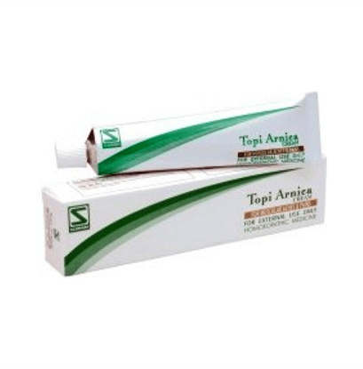 Picture of Dr Willmar Schwabe India Topi Arnica Cream Pack of 2