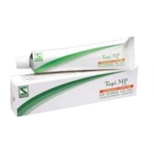 Picture of Dr Willmar Schwabe India Topi MP Gel