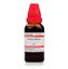 Picture of Dr Willmar Schwabe India Verbena Hastata Mother Tincture Q