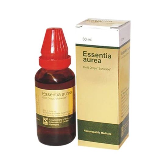 Picture of Essentia Aurea Gold Drop