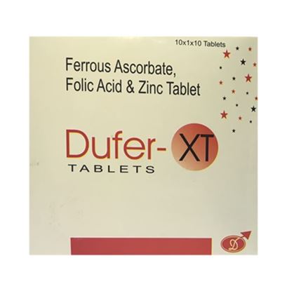 Picture of Dufer XT Tablet