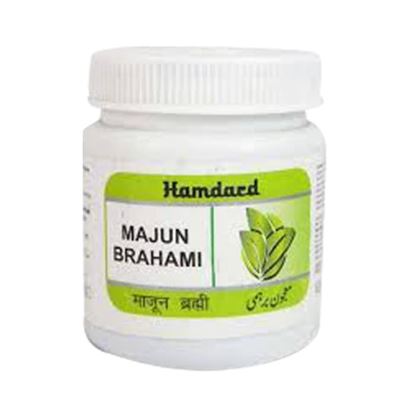 Picture of Hamdard Majun Brahmi