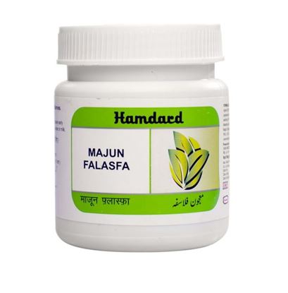 Picture of Hamdard Majun Falasfa Pack of 2