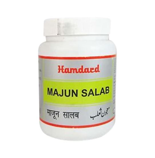 Picture of Hamdard Majun Salab