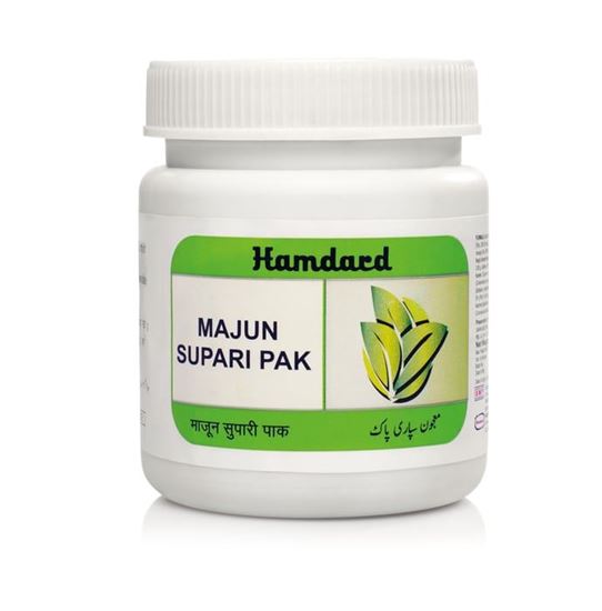 Picture of Hamdard Majun Supari Pak Pack of 2