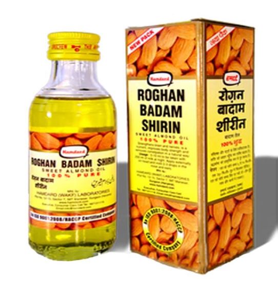 Picture of Hamdard Roghan Badam Shirin