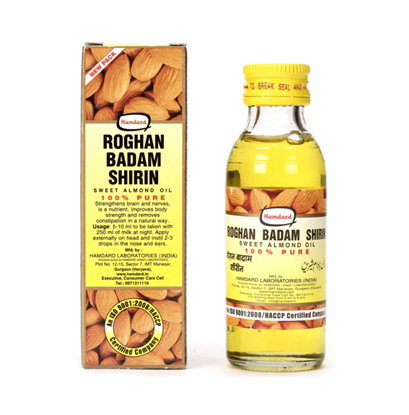 Picture of Hamdard Roghan Badam Shirin