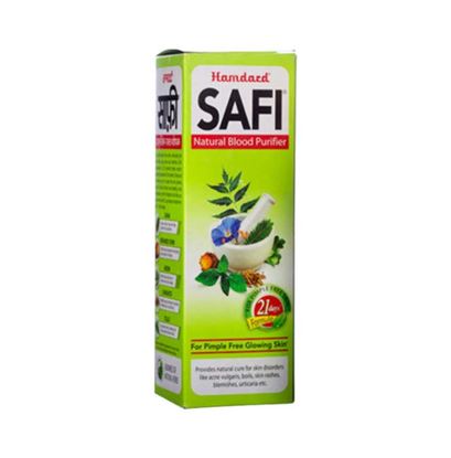 Picture of Hamdard Safi Syrup Pack of 2