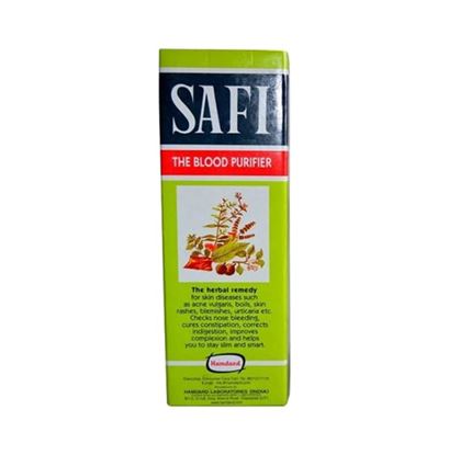 Picture of Hamdard Safi Syrup Pack of 2