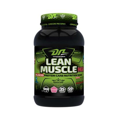 Picture of DOMIN8R Lean Muscle HGH Powder Strawberry