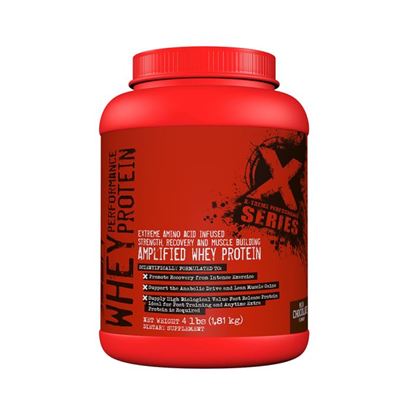 Picture of SSN Performance Whey Protein Milk Chocolate