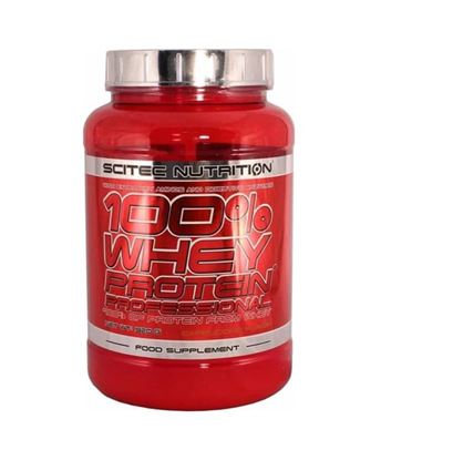 Picture of Scitec Nutrition 100% Whey Protein Professional Cappuccino