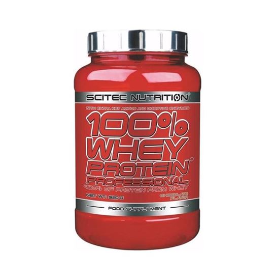 Picture of Scitec Nutrition 100% Whey Protein Professional Chocolate