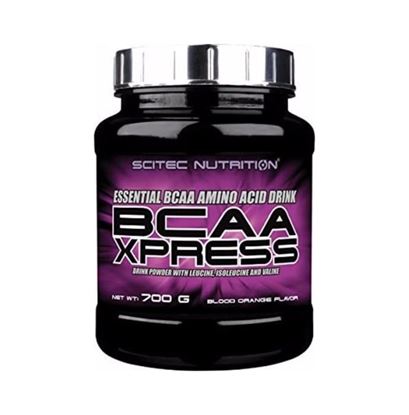 Picture of Scitec Nutrition BCAA Xpress Blood Orange