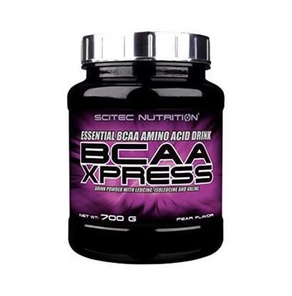 Picture of Scitec Nutrition BCAA Xpress Pear