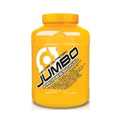 Picture of Scitec Nutrition Jumbo Professional Banana