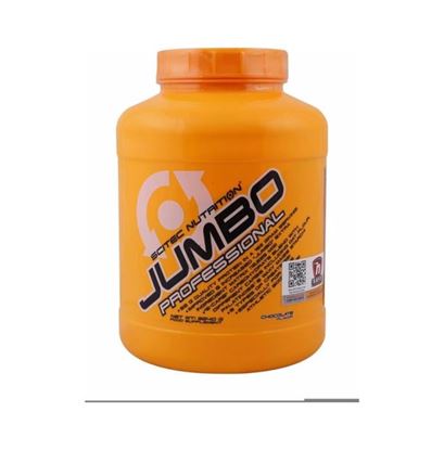 Picture of Scitec Nutrition Jumbo Professional Chocolate