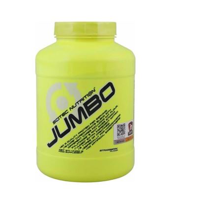 Picture of Scitec Nutrition Jumbo Strawberry