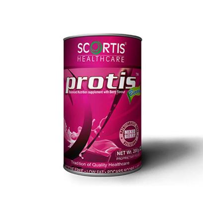 Picture of Protis Berry Powder