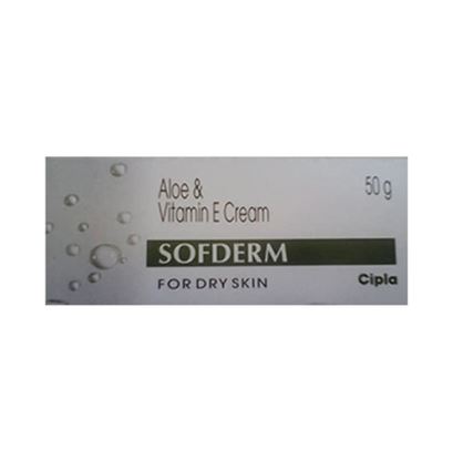 Picture of Sofderm Cream