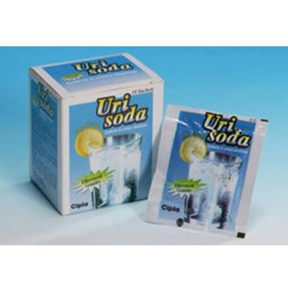 Picture of Urisoda Powder