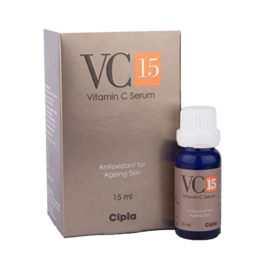 Picture of VC 15 Serum