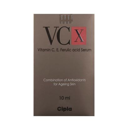 Picture of Vcx Serum