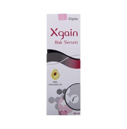 Picture of Xgain Hair Serum