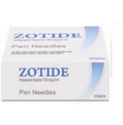 Picture of Zotide Pen Needle