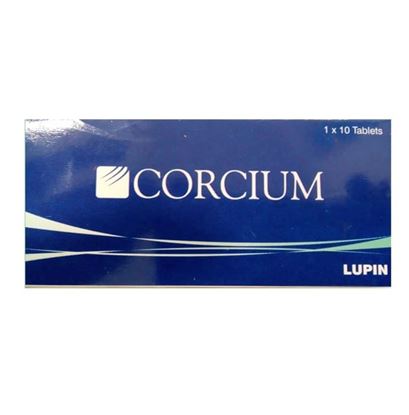 Picture of Corcium Tablet