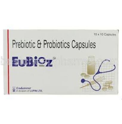 Picture of Eubioz Capsule