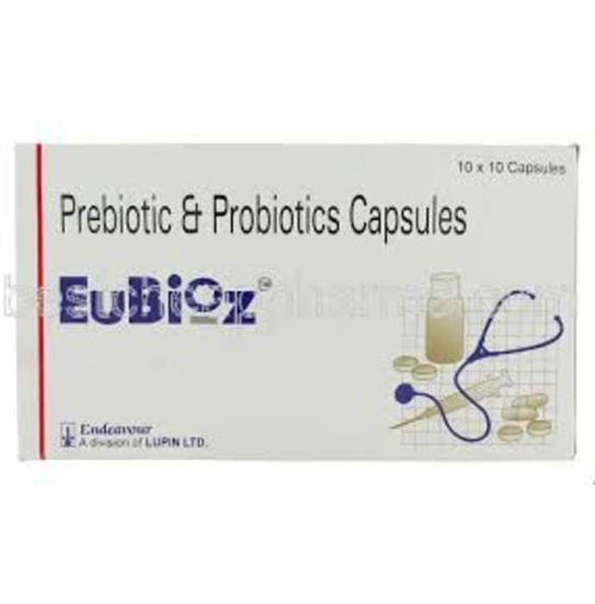 Picture of Eubioz Capsule