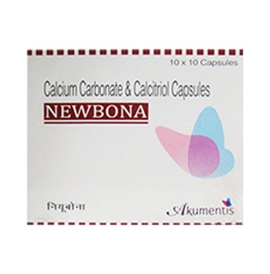 Picture of Newbona Capsule