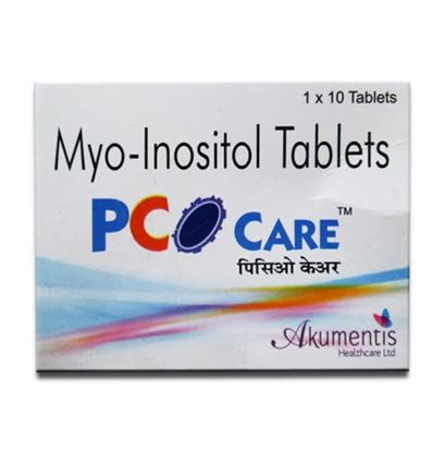 Picture of Pco Care Tablet