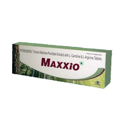 Picture of Maxxio Tablet