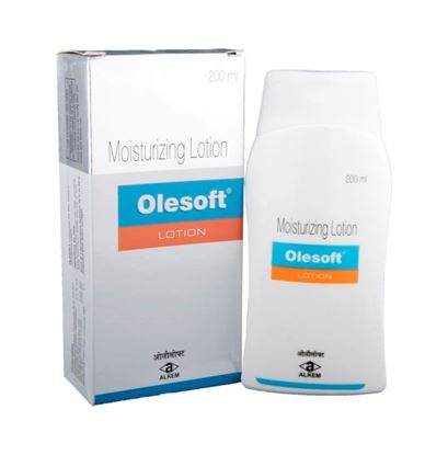 Picture of Olesoft Lotion