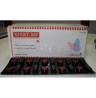 Picture of Xfert-MF Kit