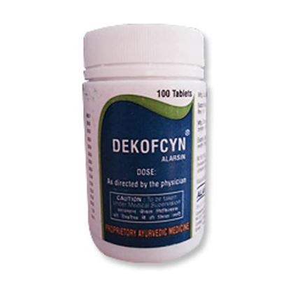 Picture of Dekofcyn Tablet