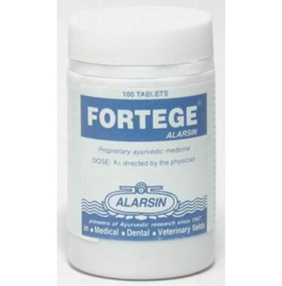 Picture of Fortege Tablet