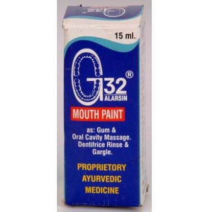 Picture of G 32 Mouth Paint