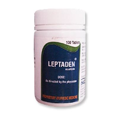 Picture of Leptaden Tablet