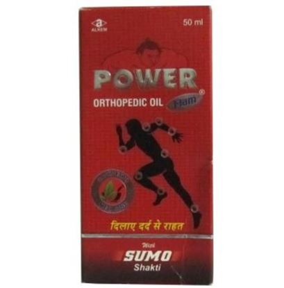 Picture of Powerflam Oil