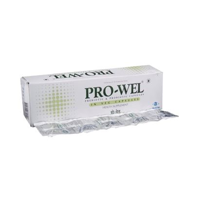 Picture of Prowel Capsule
