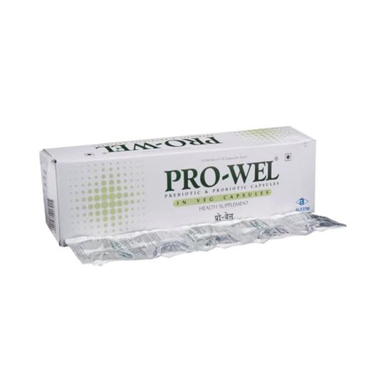 Picture of Prowel Capsule