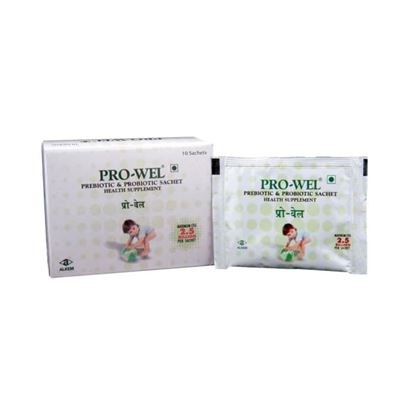 Picture of Prowel Sachet