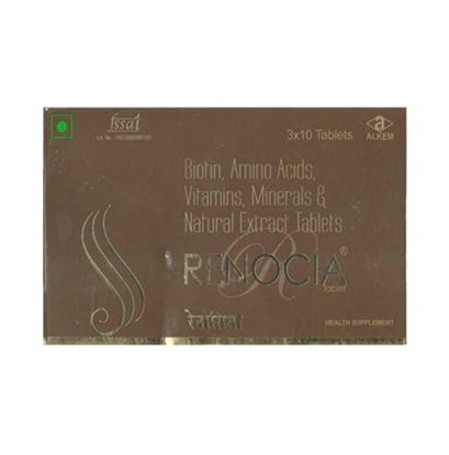 Picture of Renocia Tablet