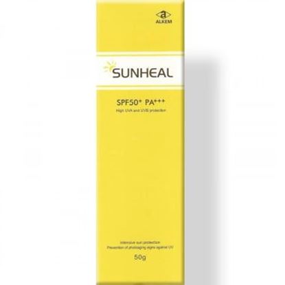 Picture of Sunheal Spf 50 Cream