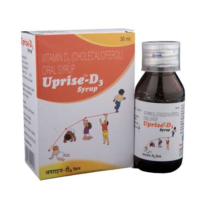 Picture of Uprise-D3 Syrup