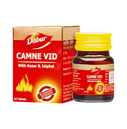 Picture of Dabur Camne Vid